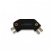 PartzBiz CM: 5596-
Module, Street Fire, for GM HEI Distributors, PN 8362
PartzBiz CM: 5596-
Module, Street Fire, for GM HEI Distributors, PN 8362
