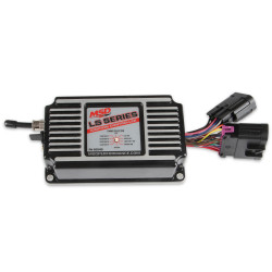 PartzBiz CM 60143 - MSD LS ระบบควบคุมการจุดระเบิด - สีดำ PartzBiz CM 60143 - MSD LS ระบบควบคุมการจุดระเบิด - สีดำ