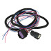 PartzBiz CM: 6014-MSD LS Ignition Control - Red PartzBiz CM: 6014-MSD LS Ignition Control - Red