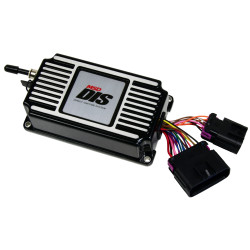 PartzBiz CM 60153MSD - MSD DIS Direct Ignition System Control Box - Black PartzBiz CM 60153MSD - MSD DIS Direct Ignition System Control Box - Black
