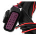 PartzBiz CM: 60153MSD-MSD DIS Direct Ignition System Control Box - Black