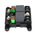 PartzBiz CM: 7566-2-โมดูลรีเลย์ MSD 2 ช่อง