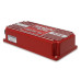 PartzBiz CM: 6201-MSD Digital 6A ระบบควบคุมการจุดระเบิด - สีแดง