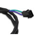 PartzBiz CM: 6201-MSD Digital 6A ระบบควบคุมการจุดระเบิด - สีแดง