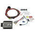 PartzBiz CM: 62023-MSD Ultra 6A ระบบควบคุมการจุดระเบิด - สีดำ