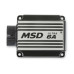 PartzBiz CM: 62023-MSD Ultra 6A ระบบควบคุมการจุดระเบิด - สีดำ