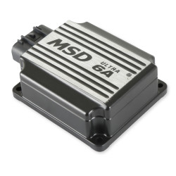 PartzBiz CM 62023 - MSD Ultra 6A ระบบควบคุมการจุดระเบิด - สีดำ PartzBiz CM 62023 - MSD Ultra 6A ระบบควบคุมการจุดระเบิด - สีดำ