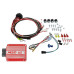 PartzBiz CM: 6202-MSD Ultra 6A Ignition Control - Red