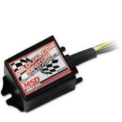 PartzBiz CM 6302 - DIS Dual Coil Ignitor, 2 Channel