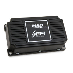 PartzBiz CM 6415 - MSD 6EFI Ignition Control Box