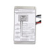PartzBiz CM: 64213-MSD 6AL-2 ระบบควบคุมการจุดระเบิด - สีดำ