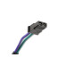 PartzBiz CM: 64213-MSD 6AL-2 ระบบควบคุมการจุดระเบิด - สีดำ
