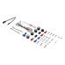 PartzBiz CM: 64213-MSD 6AL-2 ระบบควบคุมการจุดระเบิด - สีดำ