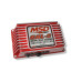 PartzBiz CM: 6421-MSD 6AL-2 ระบบควบคุมการจุดระเบิด - สีแดง