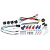 PartzBiz CM: 6425-MSD Digital 6AL ระบบควบคุมการจุดระเบิด - สีแดง PartzBiz CM: 6425-MSD Digital 6AL ระบบควบคุมการจุดระเบิด - สีแดง