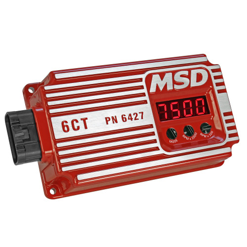 PartzBiz CM: 6427-MSD 6CT Ignition Control PartzBiz CM: 6427-MSD 6CT Ignition Control