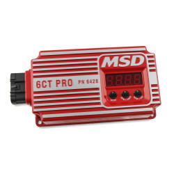 PartzBiz CM 6428 - MSD 6CT PRO ระบบจุดระเบิดแบบวงกลม PartzBiz CM 6428 - MSD 6CT PRO ระบบจุดระเบิดแบบวงกลม