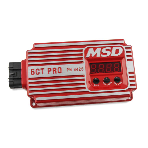 PartzBiz CM: 6428-MSD 6CT PRO ระบบจุดระเบิดแบบวงกลม PartzBiz CM: 6428-MSD 6CT PRO ระบบจุดระเบิดแบบวงกลม