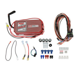PartzBiz CM 6430 - MSD 6ALN ระบบควบคุมการจุดระเบิด PartzBiz CM 6430 - MSD 6ALN ระบบควบคุมการจุดระเบิด