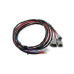 PartzBiz CM: 65303-MSD โปรแกรมดิจิตอล 6AL-2 - สีดำ