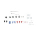 PartzBiz CM: 6530-MSD Digital Programmable 6AL-2 - Red PartzBiz CM: 6530-MSD Digital Programmable 6AL-2 - Red