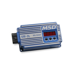 PartzBiz CM 6564 - MSD ดิจิตอล 6M-3L ระบบจุดระเบิดทางทะเล