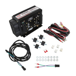 PartzBiz CM 72223 - MSD Black 7AL-2 Ignition Control