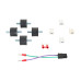 PartzBiz CM: 72223-MSD Black 7AL-2 Ignition Control