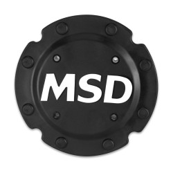 PartzBiz CM 74093 - MSD Wire Retainer - Pro-Cap Cap-A-Dapt - Black PartzBiz CM 74093 - MSD Wire Retainer - Pro-Cap Cap-A-Dapt - Black