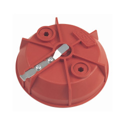 PartzBiz CM 7424 - โรเตอร์สีแดงสำหรับผู้จัดจำหน่าย Pro Cap
