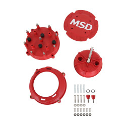 PartzBiz CM 7445 - ชุด Pro-Cap Cap-A-Dapt เหมาะกับผู้จัดจำหน่าย MSD