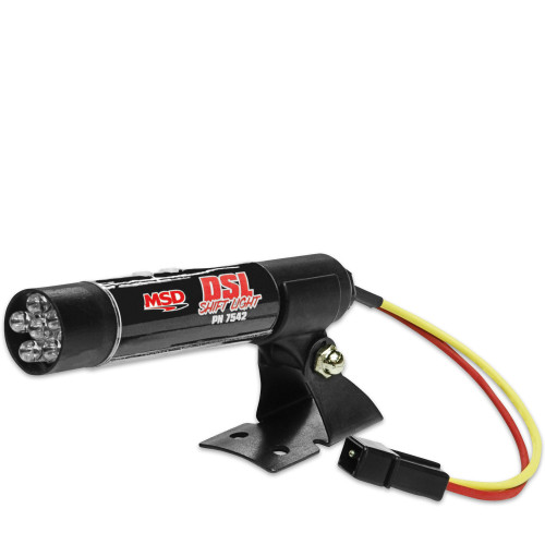 PartzBiz CM: 7542-Adjustable Intensity LED Shift Light