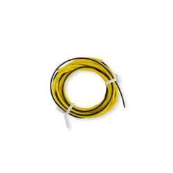 PartzBiz CM 75562 - Replacement Fiber Optic Cable, 12-Feet