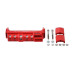 PartzBiz CM: 7564-HC-High-Current Solid-State Relay 35Ax4, Red
