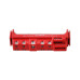 PartzBiz CM: 7564-HC-High-Current Solid-State Relay 35Ax4, Red