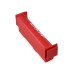 PartzBiz CM: 7564-HC-High-Current Solid-State Relay 35Ax4, Red
