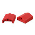 PartzBiz CM: 7564-HC-High-Current Solid-State Relay 35Ax4, Red