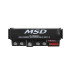 PartzBiz CM: 75643-HC-High-Current Solid-State Relay 35Ax4, Black
