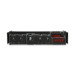 PartzBiz CM: 75643-HC-High-Current Solid-State Relay 35Ax4, Black