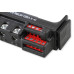 PartzBiz CM: 75643-HC-High-Current Solid-State Relay 35Ax4, Black