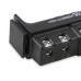 PartzBiz CM: 75643-HC-High-Current Solid-State Relay 35Ax4, Black