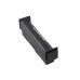 PartzBiz CM: 75643-HC-High-Current Solid-State Relay 35Ax4, Black