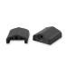 PartzBiz CM: 75643-HC-High-Current Solid-State Relay 35Ax4, Black