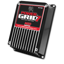 PartzBiz CM 7720 - MSD Power Grid 7 ระบบควบคุมการจุดระเบิด PartzBiz CM 7720 - MSD Power Grid 7 ระบบควบคุมการจุดระเบิด