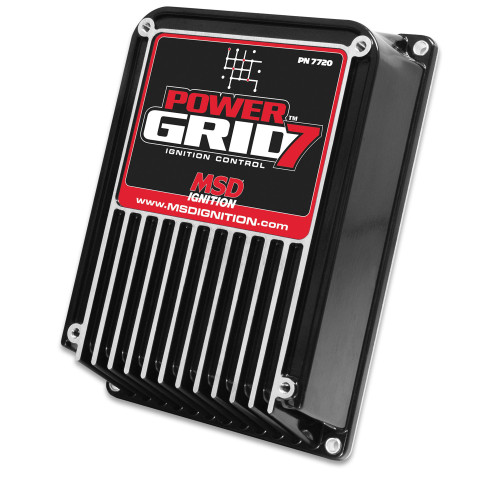 PartzBiz CM: 7720-MSD Power Grid 7 ระบบควบคุมการจุดระเบิด
