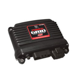 PartzBiz CM 77303 - MSD  Power Grid System - Controller Only - Black