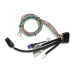 PartzBiz CM: 7730-MSD Power Grid System - Controller Only - Red PartzBiz CM: 7730-MSD Power Grid System - Controller Only - Red