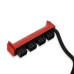 PartzBiz CM: 7740-MSD Power Grid 4-ขั้วต่อฮับ PartzBiz CM: 7740-MSD Power Grid 4-ขั้วต่อฮับ