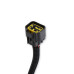 PartzBiz CM: 7740-MSD Power Grid 4-ขั้วต่อฮับ PartzBiz CM: 7740-MSD Power Grid 4-ขั้วต่อฮับ