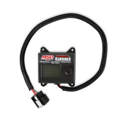 PartzBiz CM 7751 - MSD Manual Launch Control Module for Power Grid System PartzBiz CM 7751 - MSD Manual Launch Control Module for Power Grid System